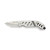 5.11 Tactical ESC Rescue Knife (Tumbld Steel)