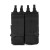 Flex Double G36 Mag Pouch (Black), (CCW Concealed Carry) 5.11 Tactical