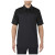 5.11 Tactical Men's Stryke PDU Twill Rapid Short Sleeve Shirt (Midnight Navy)