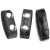 BELT KEEPERS - ALL LEATHER