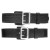 SAM BROWNE BELT - ALL LEATHER
