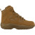 Men's 6" Rapid Response Stealth Boot with Side Zipper - Coyote