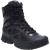Men's Velocitor Black Feather Light Side Zip Water Proof