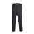 WOMEN'S BOP PLAIN FRONT CHARCOAL EXTREME CLASS A DRESS TRS. 