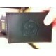 Emblem & Double ID Wallet WITH CPL IMPRINT