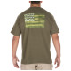 Molle America T-Shirt