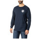 5.11 Tactical Men's Conquered Long Sleeve Tee