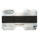 5.11 Tactical Steel Jacket Multitool Wallet (Tumbled Steel)
