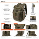 RUSH12 2.0 BACKPACK