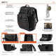 RUSH72 2.0 BACKPACK