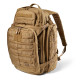 RUSH72™ 2.0 Backpack 55L (Kangaroo), (CCW Concealed Carry) 5.11 Tactical