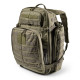RUSH72™ 2.0 Backpack 55L (Ranger Green), (CCW Concealed Carry) 5.11 Tactical