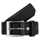 1.5" Casual Leather Belt