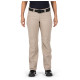 5.11 Tactical Women's Apex Cargo Pant (Khaki)