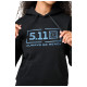WM 5.11 FRAME HOODIE