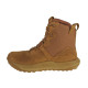 Men's UA Micro G® Valsetz Leather Tactical Boots - Coyote Brown