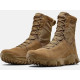 Under Armour Men's Tac Loadout Boots - Coyote Brown