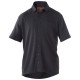5.11 Tactical Men's Select Covert Shirt (Black)