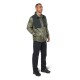 5.11 Tactical Men's Peninsula Insulator Shirt Jacket