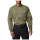 Men's 5.11 Stryke TDU Long Sleeve Shirt from 5.11 Tactical (Blue)