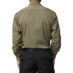 Men's 5.11 Stryke TDU Long Sleeve Shirt from 5.11 Tactical (Blue)