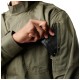 Men's 5.11 Stryke TDU Long Sleeve Shirt from 5.11 Tactical (Khaki/Tan)