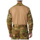 5.11 Tactical Men's 5.11 Stryke TDU Rapid MultiCam Long Sleeve Shirt