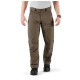 5.11 Tactical Men's Apex Cargo Pant (Brown;Green)