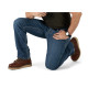 Men's Defender-Flex Straight Jean