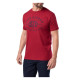 5.11 Tactical Men's Purpose Crest Tee