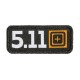 5.11 Tactical Legacy Woven Patch