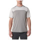 5.11 Tactical Men's Max Effort Short Sleeve Top