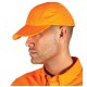 5.11 Tactical HI-VIS Foldable Uniform Hat (Orange)