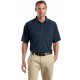 National Patrol 100% Polyester Snag Proof Tactical Polo