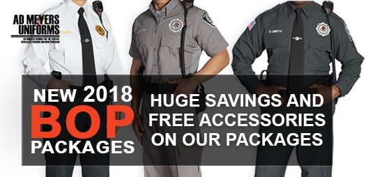 NEW 2018 BOP PACKAGES